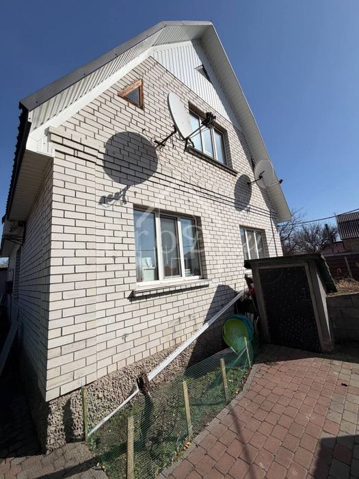 House by the address (area 160 m²) - Atlanta.ua - photo 16