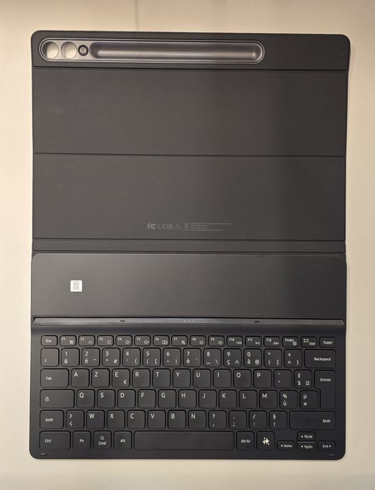 Samsung Tab S10+ S9 + S9 FE+ S10+ FE