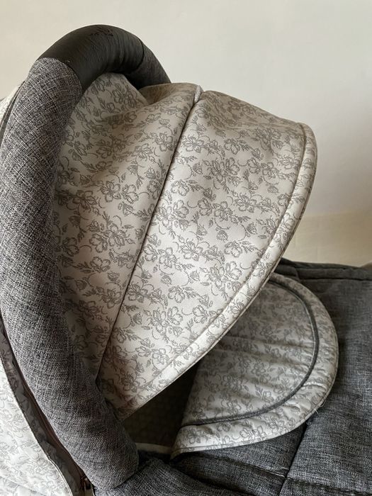 Коляска 2 в 1 як дівчинки так і для хловчика