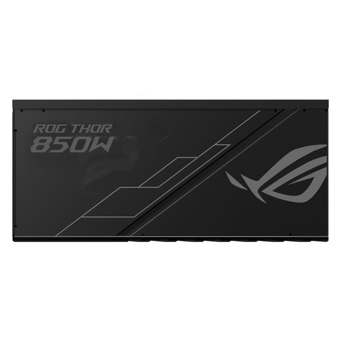 Zasilacz Asus Rog-Thor-850P 852 W 80 Plus Platinum (B) (Rog-Thor-850P)