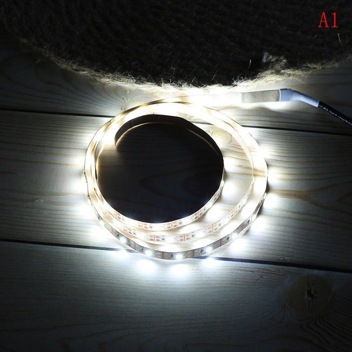 ТОП! Світлодіодна стрічка