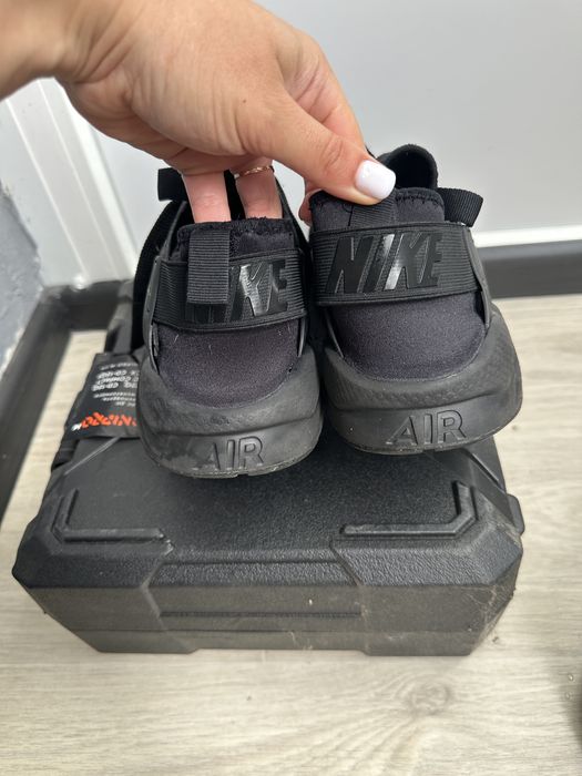 Чоловічі кросівки nike