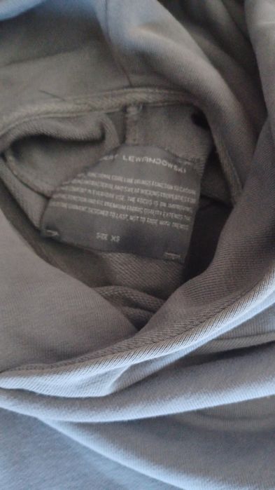 Bluza 4f Robert Lewandowski XS