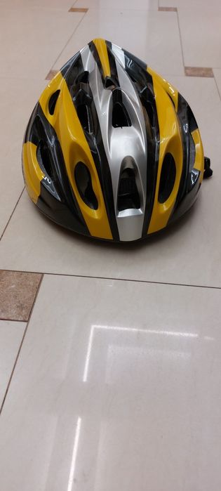 Kask na  rower-wrotki Arkus-Romet