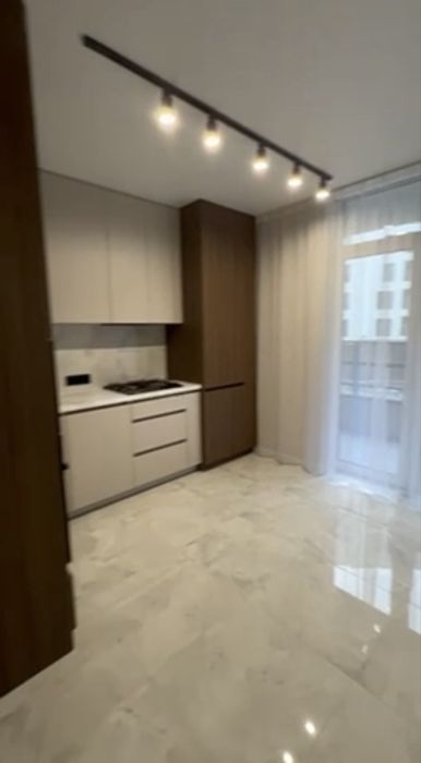 Сдається 1 кімнатна квартира 40кв.м