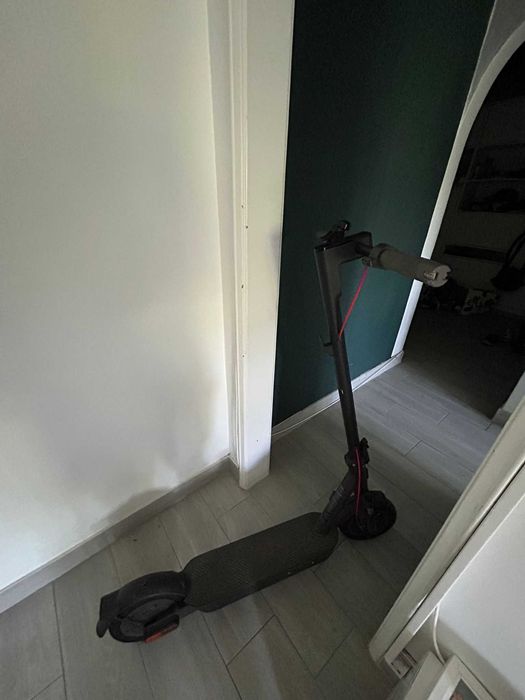 Trotinete  Elétrica Xiaomi 5