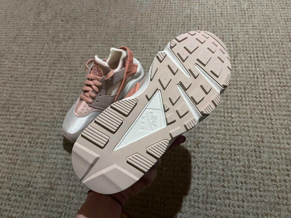 Оригінальні кросівки Nike Huarache. Кроссовки Найк.