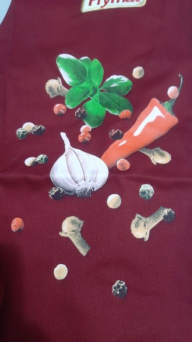 Fartuch prymat Gessler