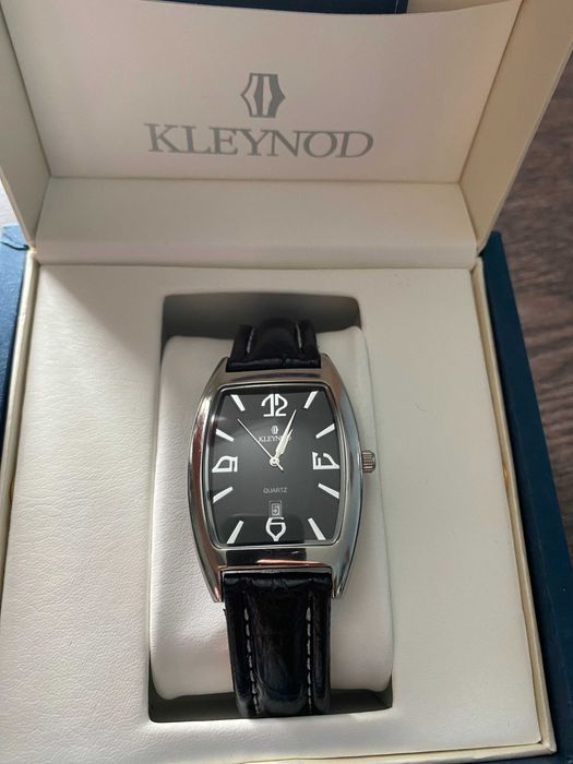 Годинник Kleynod K 109-520 — Swiss Made / UA