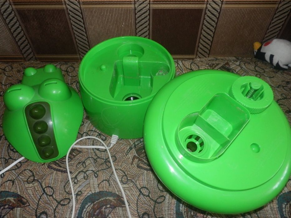 Увлажнитель воздуха Wild Wind