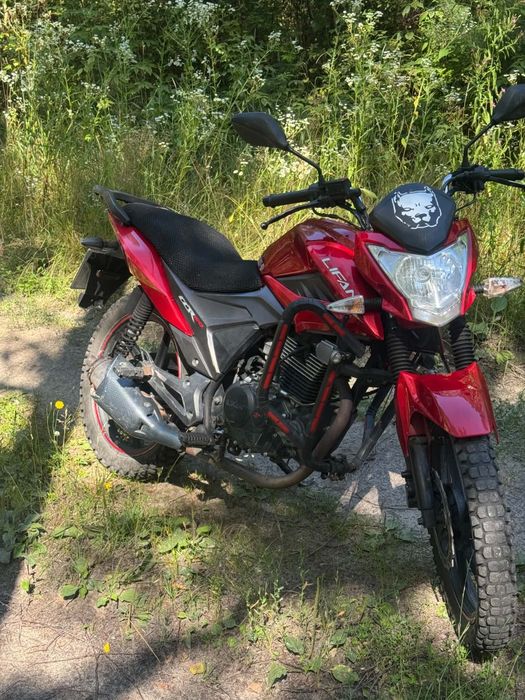 Продам Lifan 150