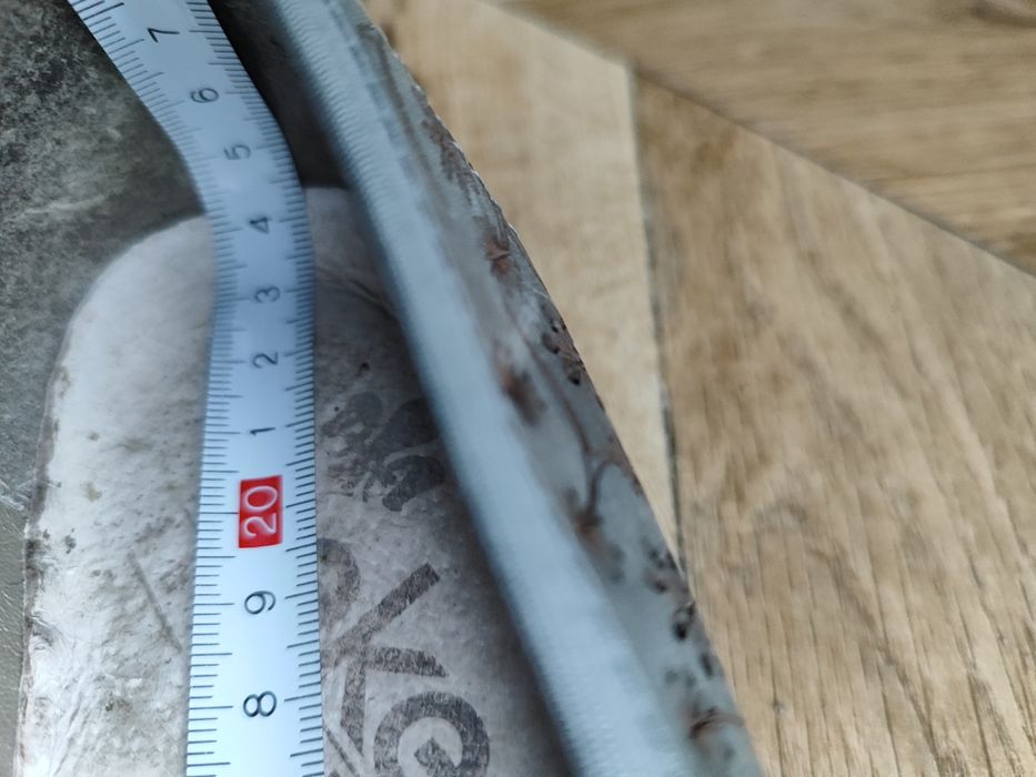 Buty Rieker r. 38 wkładka antistress