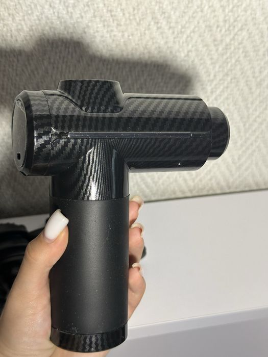 Масажери для шиї та спини