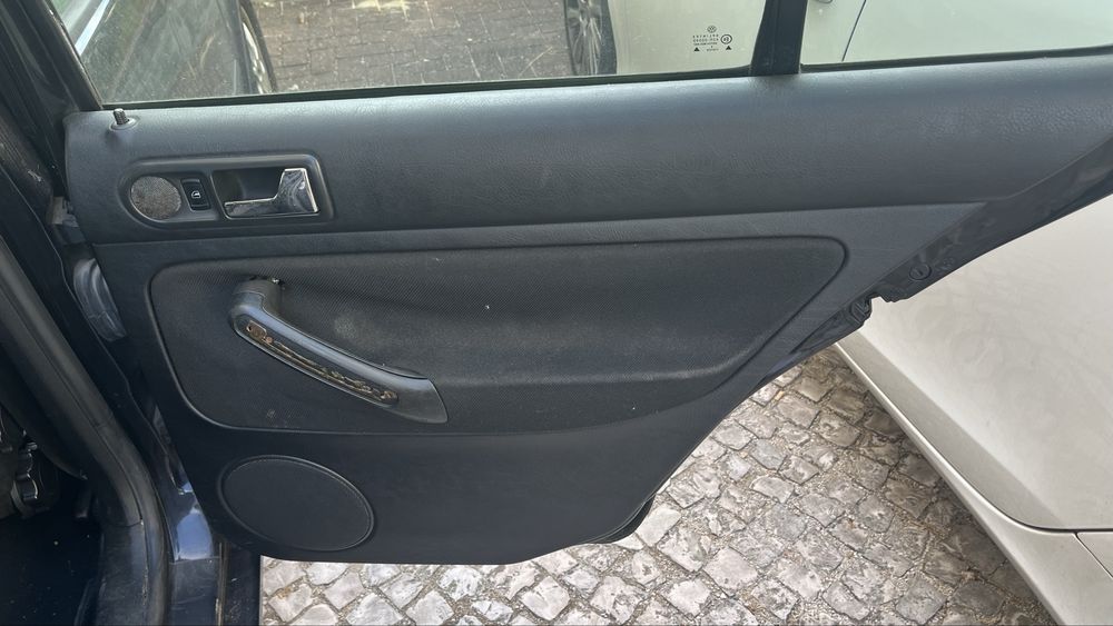 Golf 4 GTI 1.8turbo 20v