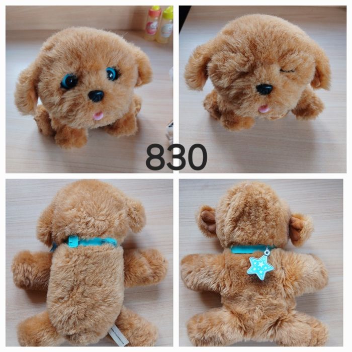 Интерактивные игрушки Furreal