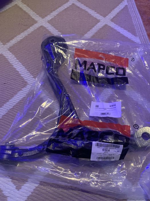 Braço de suspensão Honda Accord (CU; CW) NOVO