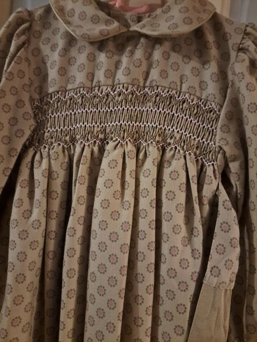 Vestidos lindíssimos