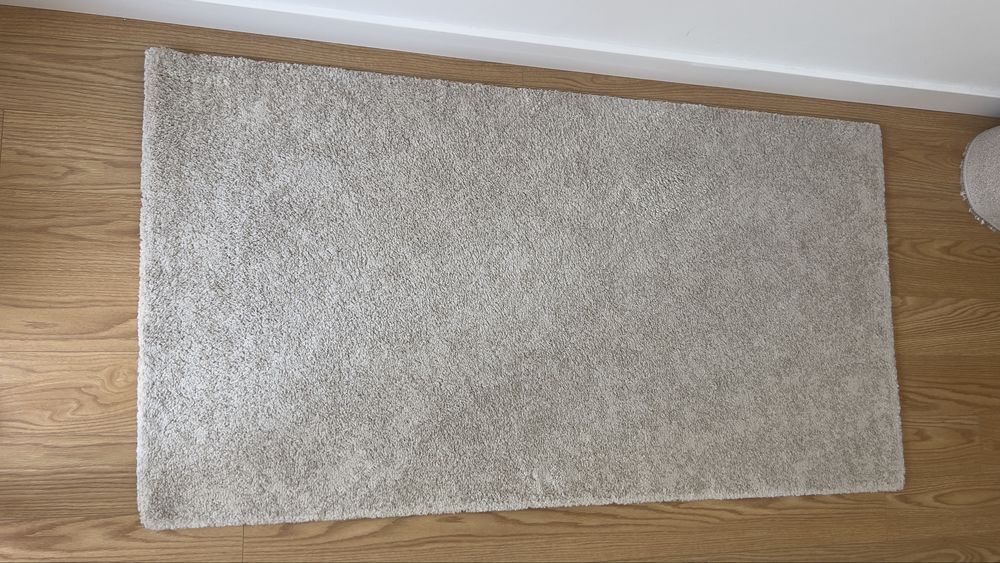 2 Tapetes 80x150cm STOENSE IKEA