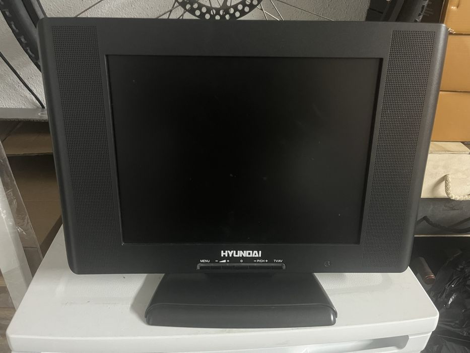 Tv / Monitor Hyundai