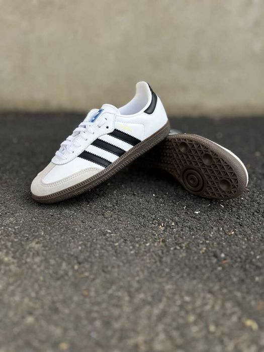 Кросівки adidas samba. оригінал.