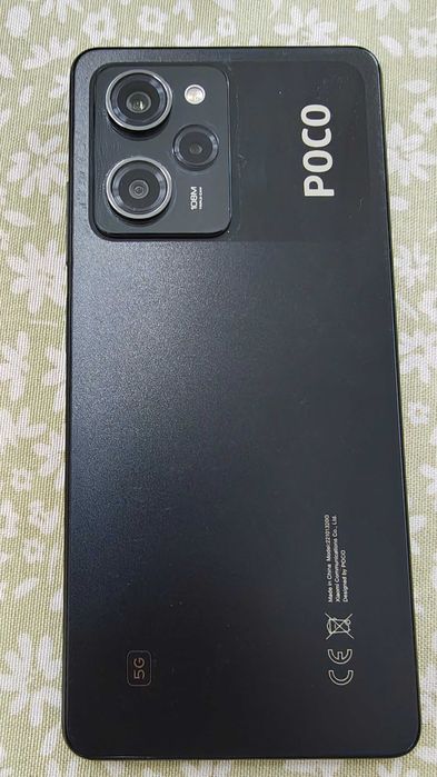 Telefon Poco X5 pro