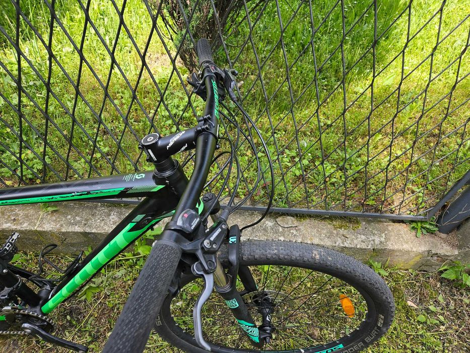 Rower MTB Scott Scale 960 XL