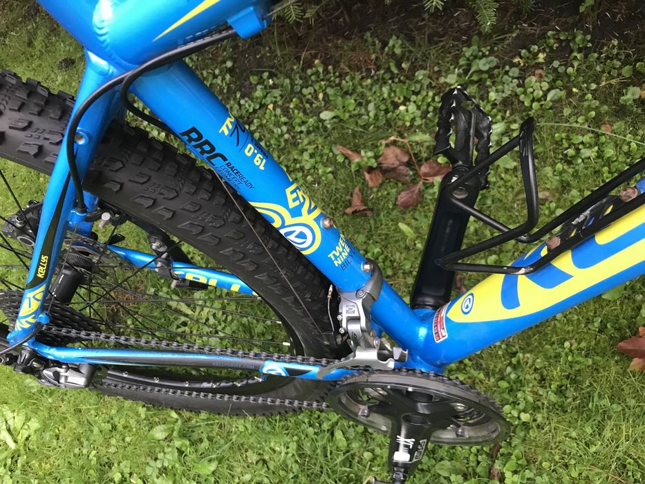 Kellys TNT 70 stan bardzo dobry 29”