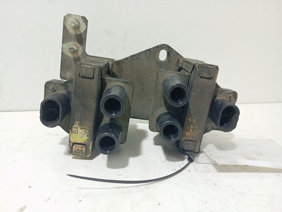 Bobina de ignição FIAT Punto (176_)