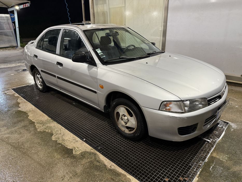 Mitsubishi Lancer 1.3