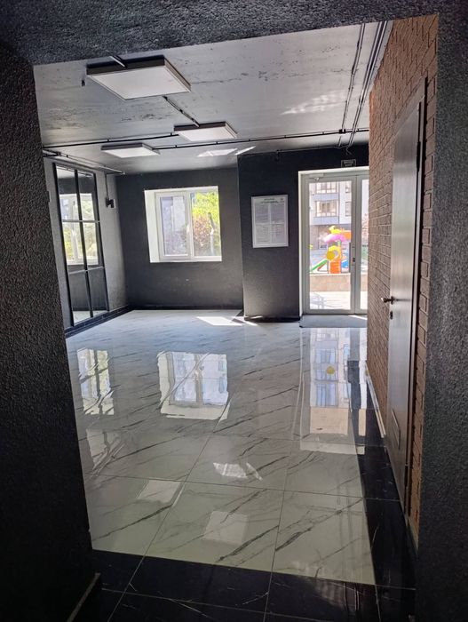 1-ком, кв-ра, 40м2, с авторским ремонтом в ЖК "Сады Ривьеры" Фонтанка!