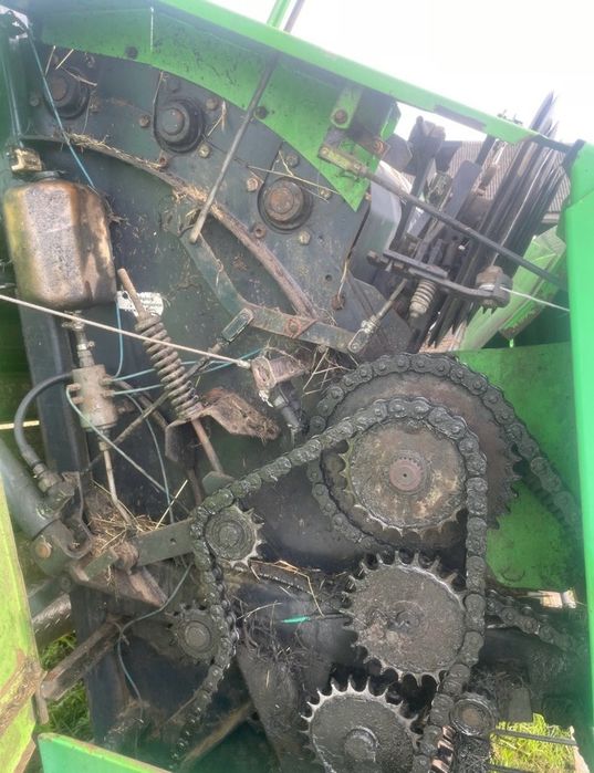 Deutz-Fahr go 2.30