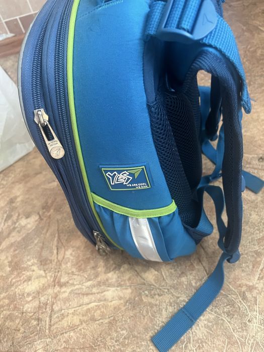 Школьный рюкзак фирмы Yes