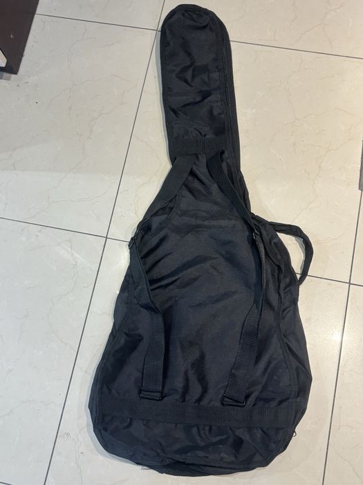 Pokrowiec na gitare