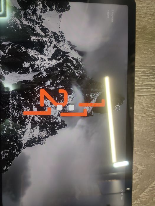 Планшет Xiaomi Redmi Pad SE 6/128GB Graphite Gray