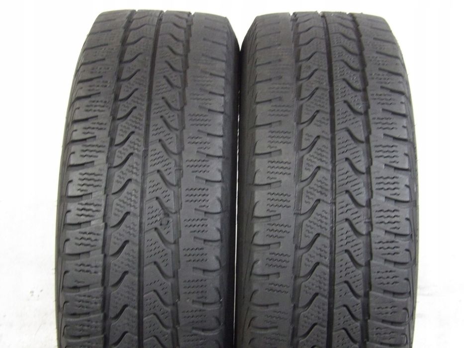 2x opony 215/65r16c goodyear ultragrip cargo