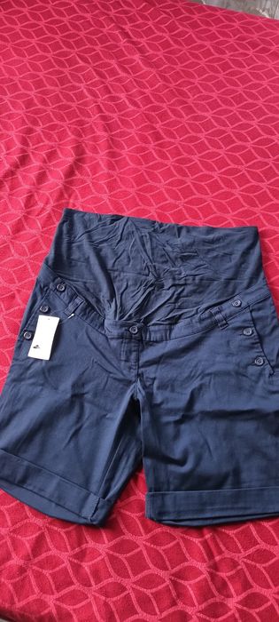 Spodenki ciążowe roz. 46