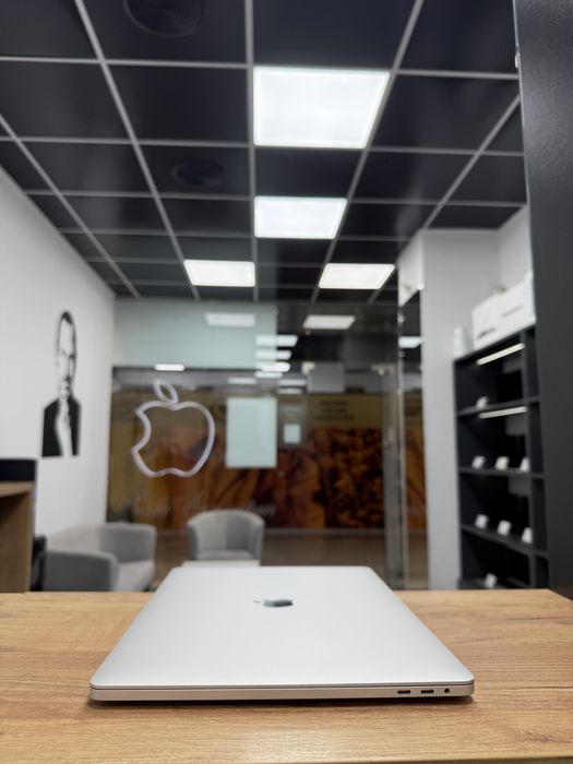 i9 • 32Gb • 1TB Macbook Pro 16 2019(2020) Макбук 92 цикла Гарантія