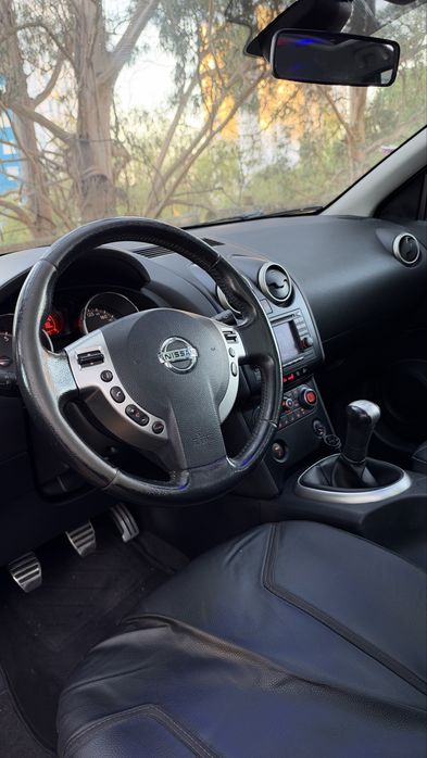 Vendo Nissan Qashqai 2010 — photo 4