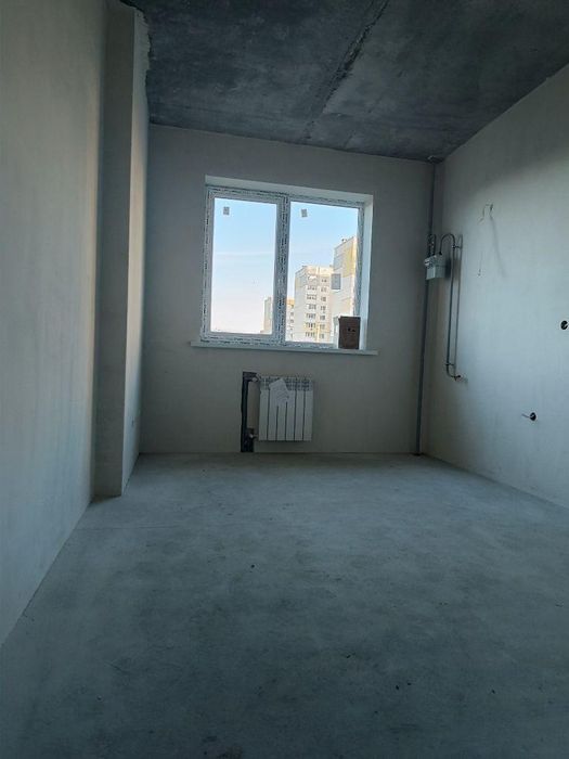 Продам квартиру 1-к., Башкірцевої вул., ЖК Пелюстковий