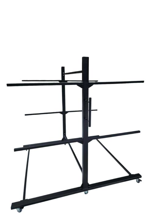 Stojaki na trumny/Regały