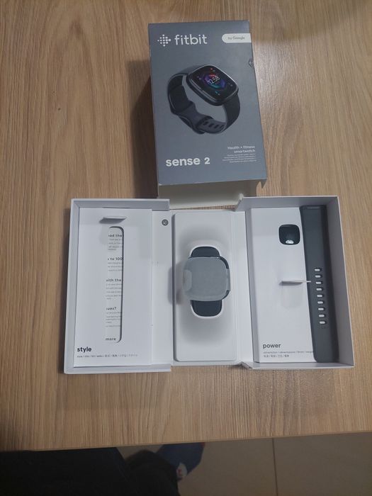 Fitbit Sense 2         .