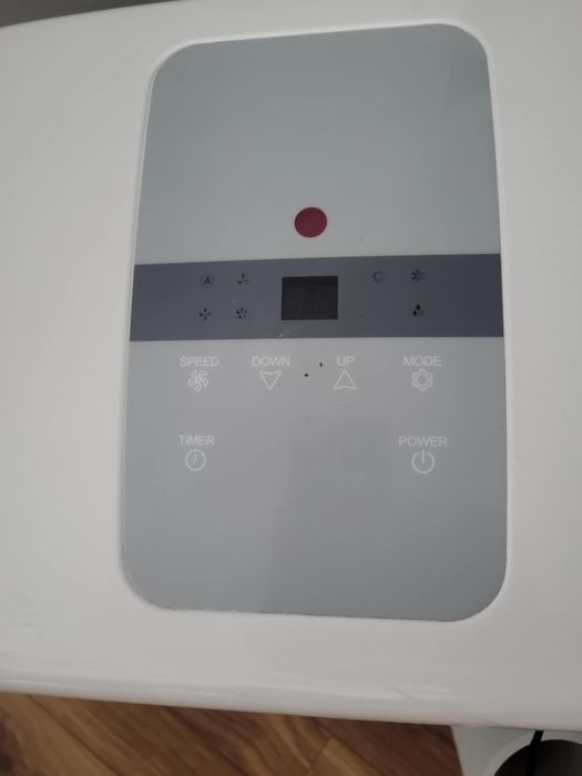 Klimatyzator przenośny Warmtec Morso