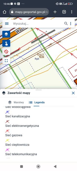 Działki budowlane