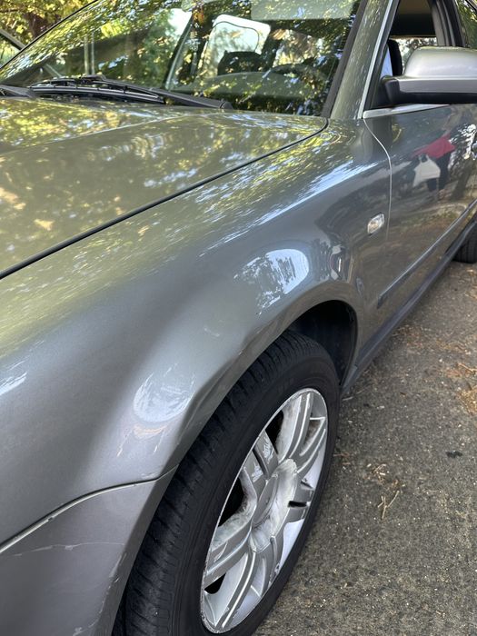 Vw passat 1.9tdi 130cv