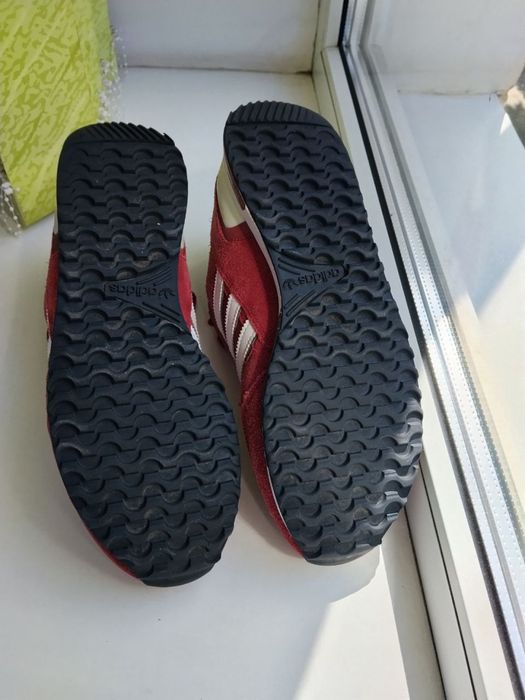 Кроссовки Adidas ZX750 ( Адидас )