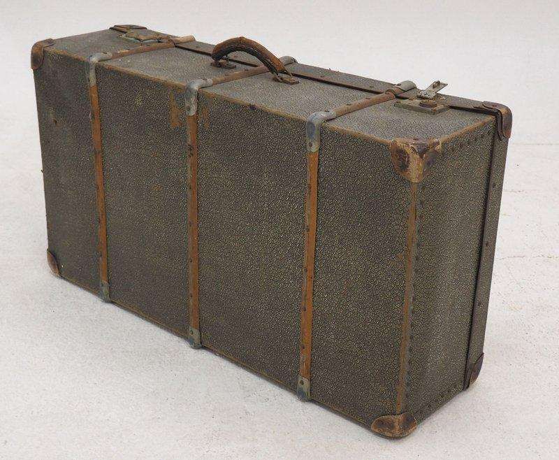 Mala de viagem Antiga