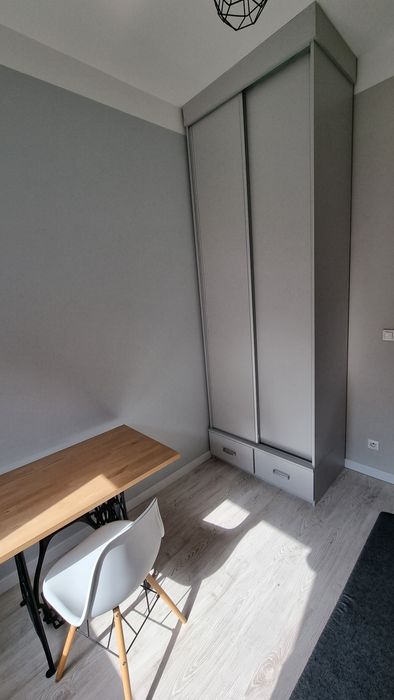 wynajme pokoje w mieszkaniu studenckim - Widok 4