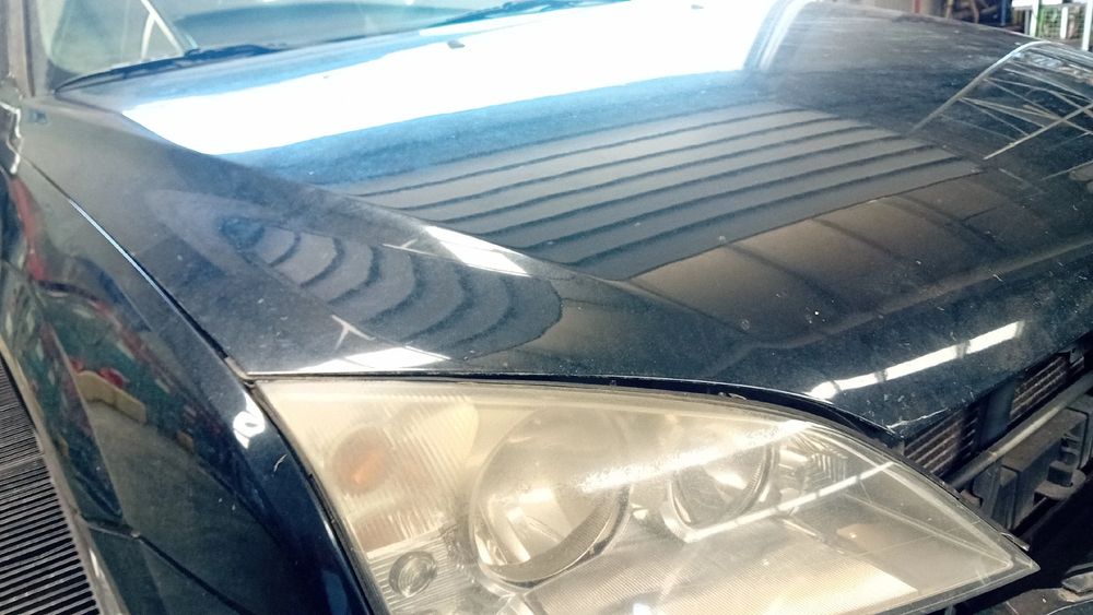 Capot FORD Mondeo III Carrinha (BWY)