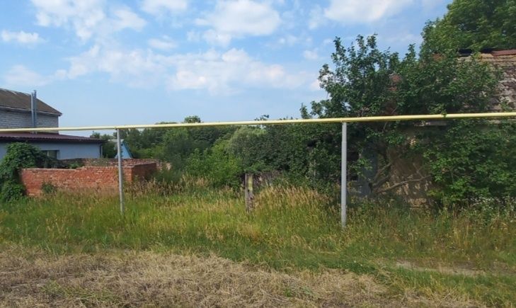 Продам будинок В.Сироватка