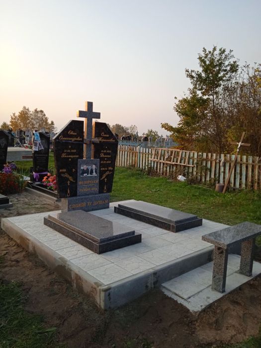 Пам‘ятники